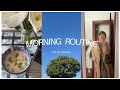 MORNING ROUTINE de fin de semana| Carlota Grande ♡