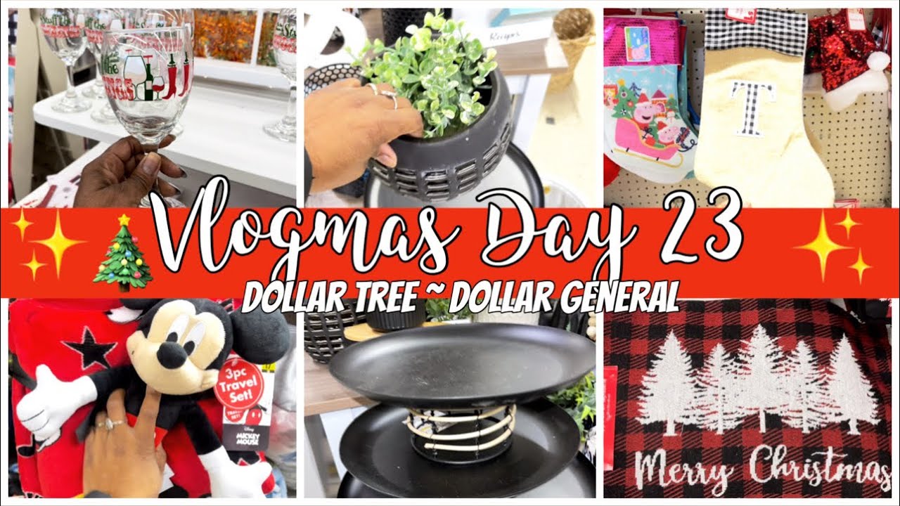 DIY Designer Book Decor // Dollar Tree & Michaels // VLOGMAS DAY 23 