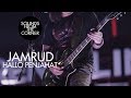 Jamrud - Hallo Penjahat | Sounds From The Corner Live #20