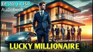 Lucky_Millionaire___Episode_701_to_750AARMAN BY THE YOUTUBE