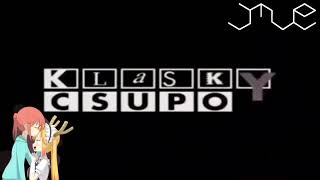 20Th Century Fox Csupo V2 Reversed