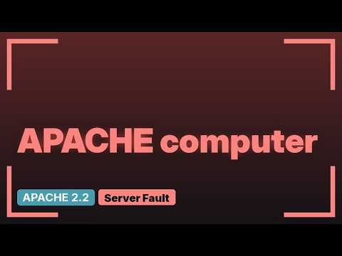 DevOps & SysAdmins: Glassfish Daemon with Apache and Mod_proxy