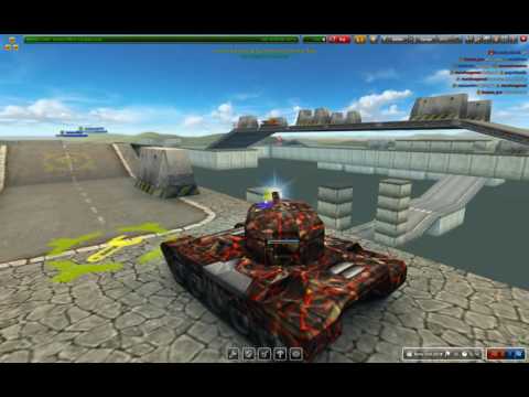 tankionline lp #1  (იმედია მოგეწონებათ)