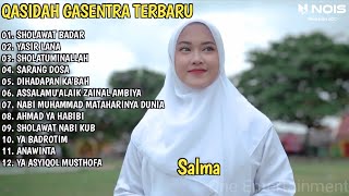 SHOLAWAT BADAR, YASIR LANA - SHOLAWAT QASIDAH PENYEJUK HATI GASENTRA - 185