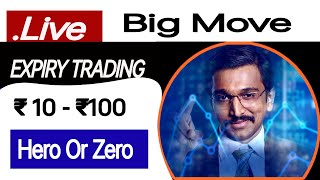 Mino Financial Live Stream