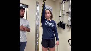 Capstone Exercises