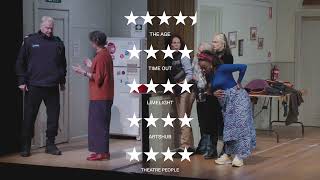 MTC Digital Theatre | The Heartbreak Choir