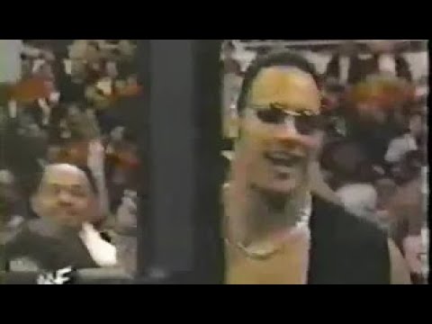 WWF Wrestling January 1998 from Shotgun Saturday Night (no WWE Network recaps)