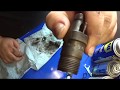 How I clean diesel injectors