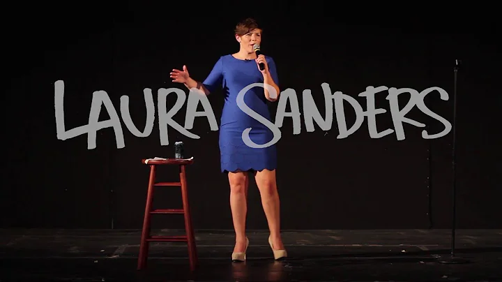 Laura Sanders, Oh God Please Like Me Album Recording