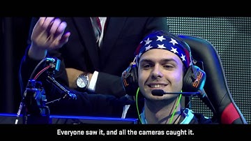 CS GO Player Profiles   Tarik   CLG