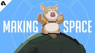 What Is Making Space? - Overwatch Essentials