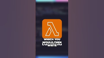 Uncovering the Surprising Way to Deploy Your Lambda Function