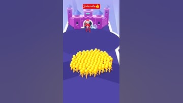 Count master #shorts #ytshorts #relax #retreat #satisfying #gameplay