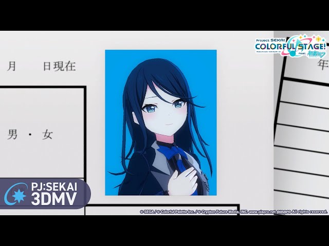 Hello, Worker / Leo/need × 巡音ルカ【3DMV】 - YouTube