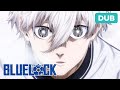 Nagi's Double Fake | DUB | BLUELOCK