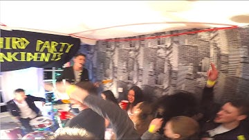 Third Party Incidents - Easy (Music Video)