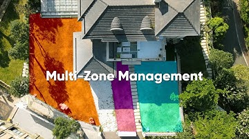 Multi-Zone Management