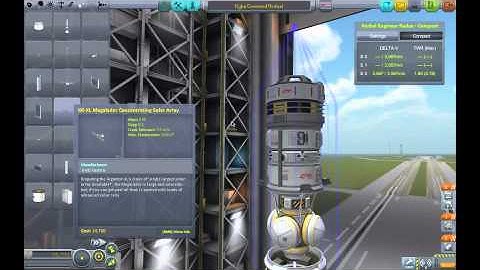 Best Mods for KSP Part 1