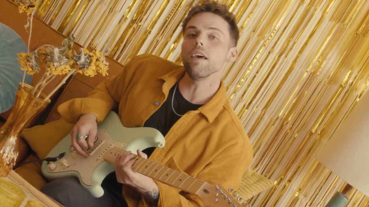 NARAN - Pity Party Unplugged