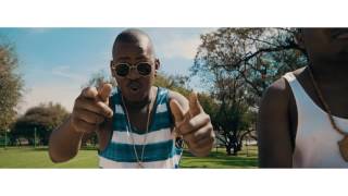 MUUNGU AFRICA AND TRADEMARK- DALIWAMI (OFFICIAL VIDEO) chords