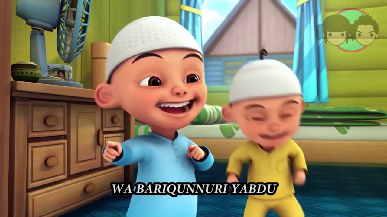Gambar Upin Ipin Gosok Gigi Upin Ipin Gambar karakter