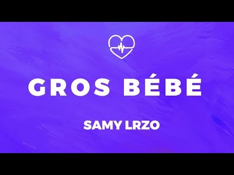 Samy Lrzo -