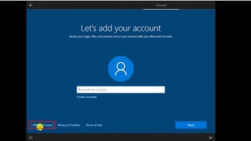 Install Windows 10 ISO on VMware Cài Win 10 trên máy ảo VMware