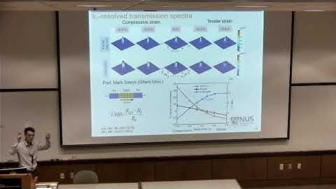 HYUNSOO YANG - IEEE Magnetics Distinguished Lecture