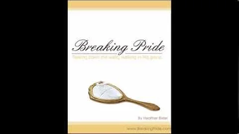 Breaking Pride by Heather Bixler Available on Amaz...
