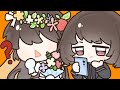 当你在临空市看广告！是谁还没被洗脑？【恋与深空新春会】 【staff】*策划/脚本：刺猬初七 阿嗲很夸张 *美术：炭烤碳 @炭烤碳 *配音：星狸 韩曦 【感谢每一位老师的付出！希望大家喜欢我