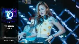 DJ KARO - BIAS 2 -  FULL BASS #lagukaroviral #djboxingmedan #djremix