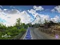 Hallmark VR - Ride a Roller Coaster