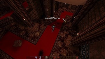 Prydon Gate for Quake - Part 4