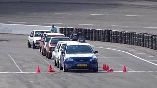European Ford Event Venray 09.09.2018 Impressions
