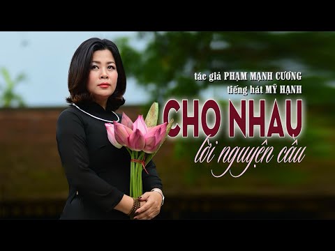 CHO NHAU LỜI