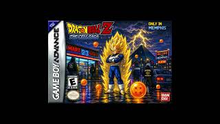 Saiyan Pride DBZ x Memphis Type Beat   Prod  by Retro Mane