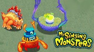 :          My Singing Monsters