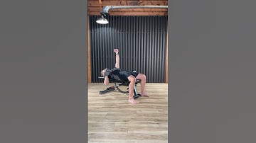 Single Arm Chest Press