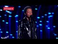 Adna  une voix qui dfie les normes de lge dans the voice 2024