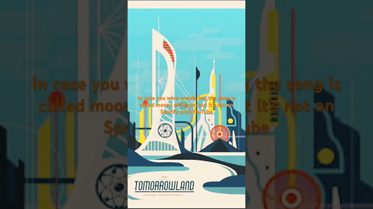 The best Tomorrowland ambience 