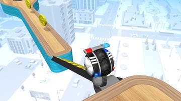 Going Balls All levels 261 Gameplay Walkthrough Part 70