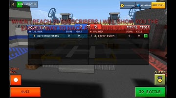 HOW TO HACK PIXEL GUN 3D (EASIEST WAY)