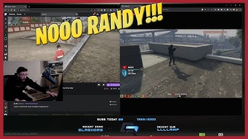 Curtis Reacts to Randy & Jaylen Get 1 Tap by BBMC | Nopixel GTA RP