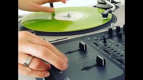 Day 8 Part 1 - 100 Days of Scratching