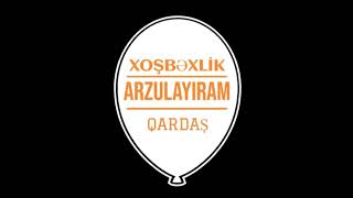 Orxan Ad Günün Mübarək - Orxan Ad Günü Təbriki