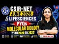 CSIR NET June 2026 | Molecular Biology | Life Sciences Complete | By Gouri Sharma