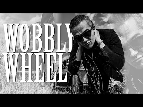 Theo Nt - Wobbly Wheel (official audio)