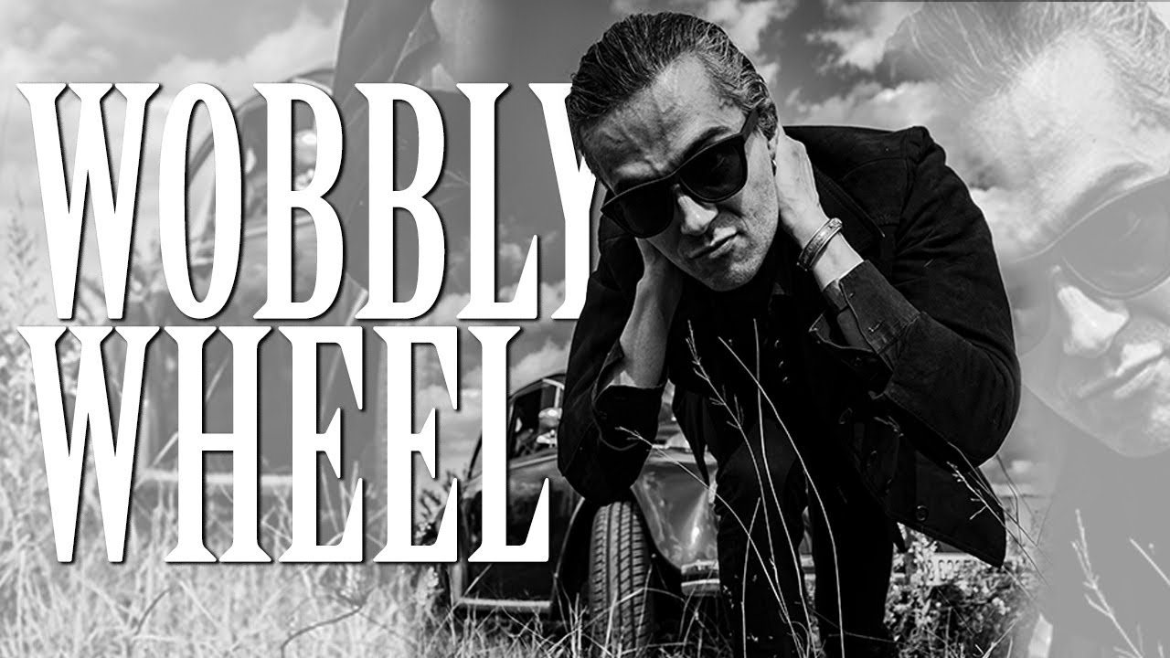 Theo Nt - Wobbly Wheel (Οfficial Αudio)