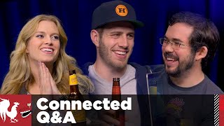 Connected - RT Docs Fan Q&A Wealth